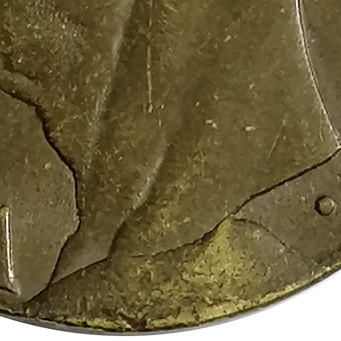 sena coins